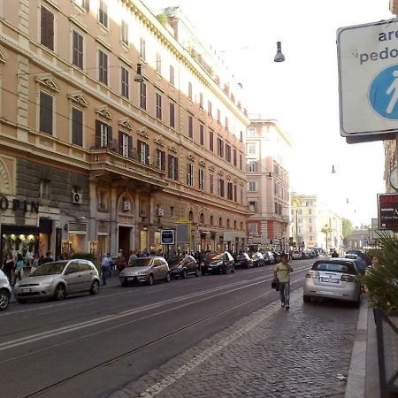 Ottaviano Vaticano Apartment Rome Exterior photo