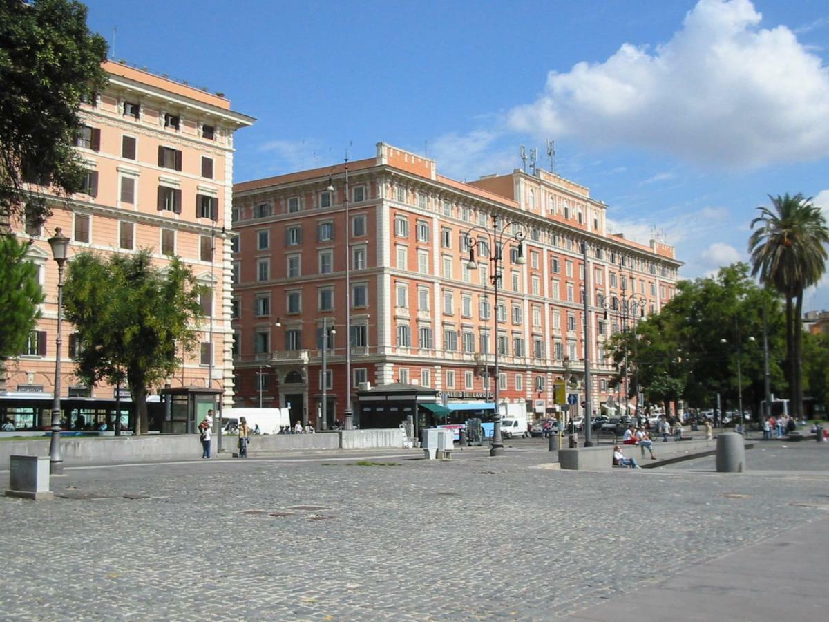 Ottaviano Vaticano Apartment Rome Exterior photo