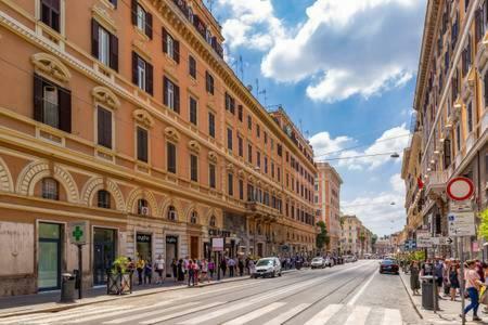 Ottaviano Vaticano Apartment Rome Exterior photo